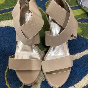 Charles by Charles David heels